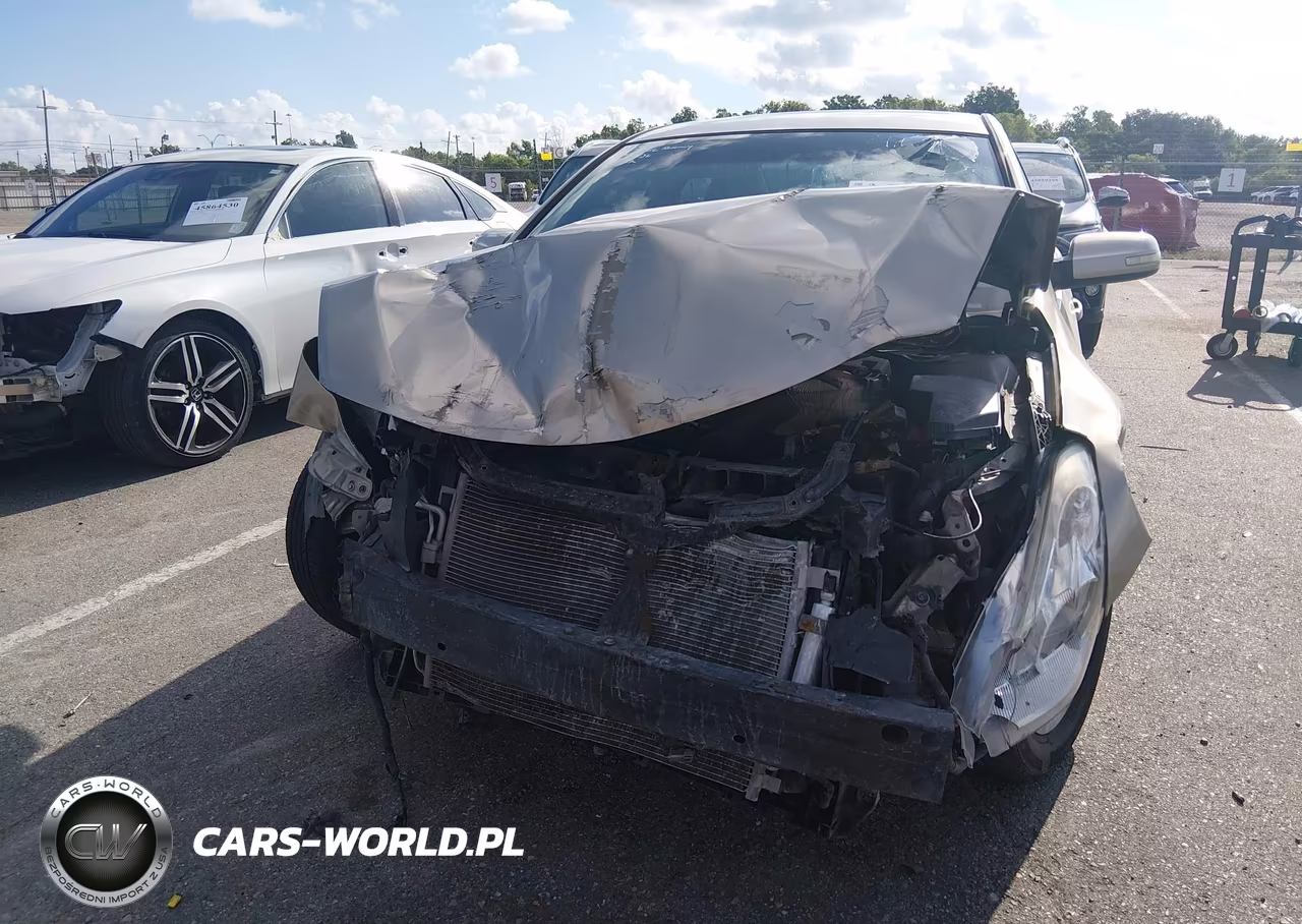 2010 Nissan Altima 2.5 S VIN:1N4AL2AP3AC150984 - 12