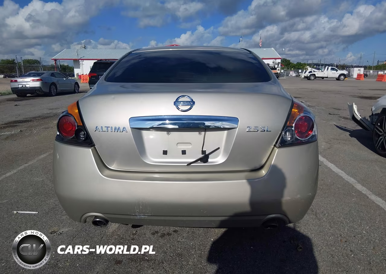 2010 Nissan Altima 2.5 S VIN:1N4AL2AP3AC150984 - 16