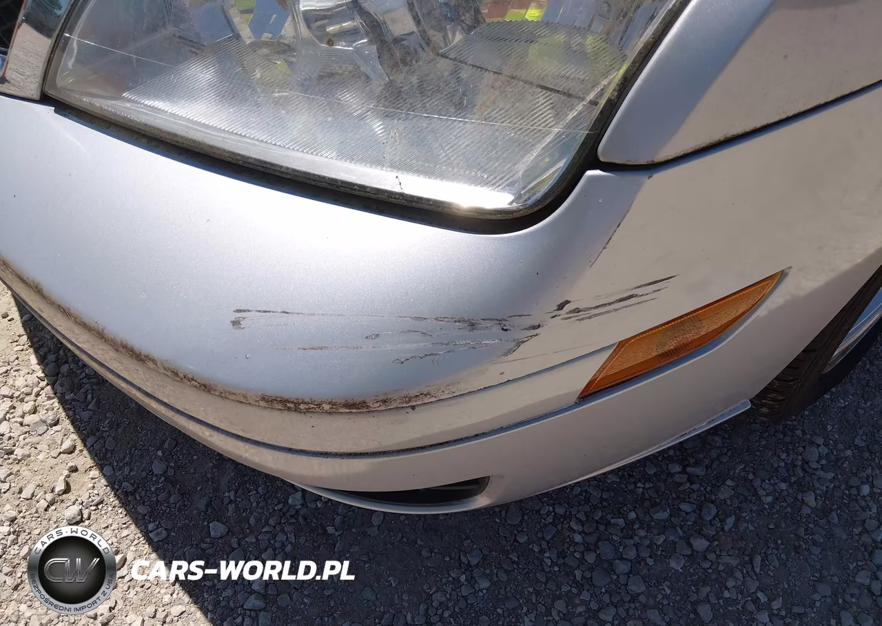 2006 Ford Focus Zx5 VIN:1FAHP37N46W182315 - 6