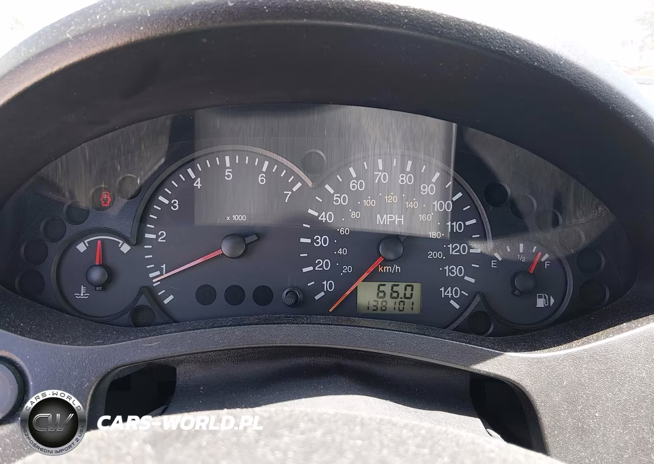 2006 Ford Focus Zx5 VIN:1FAHP37N46W182315 - 7