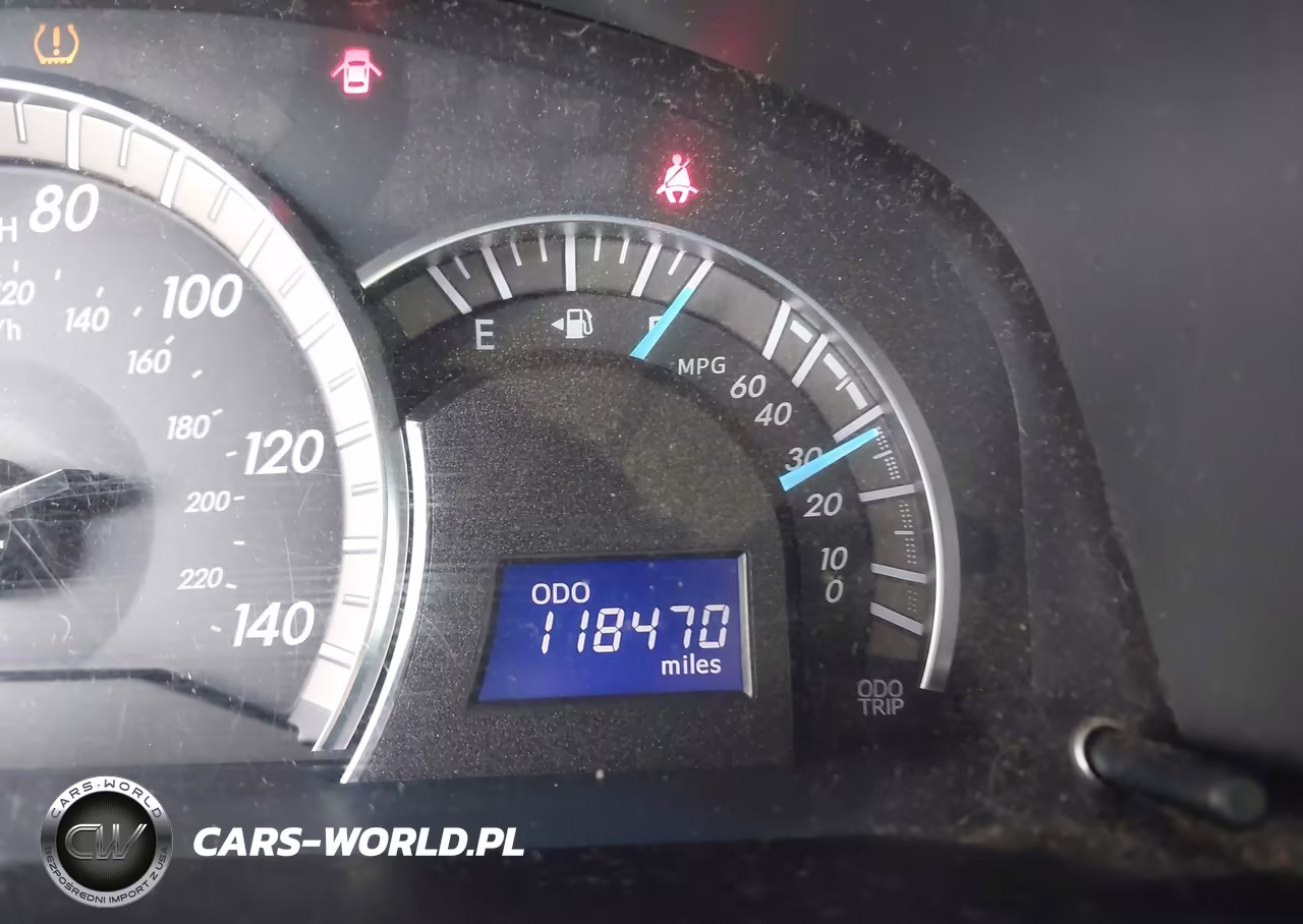 2012 Toyota Camry Se VIN:4T1BF1FK8CU159718 - 14