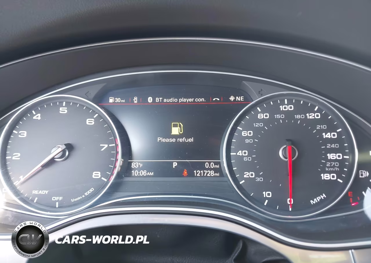 2017 Audi A6 Premium VIN:WAUF8AFC6HN046485 - 7