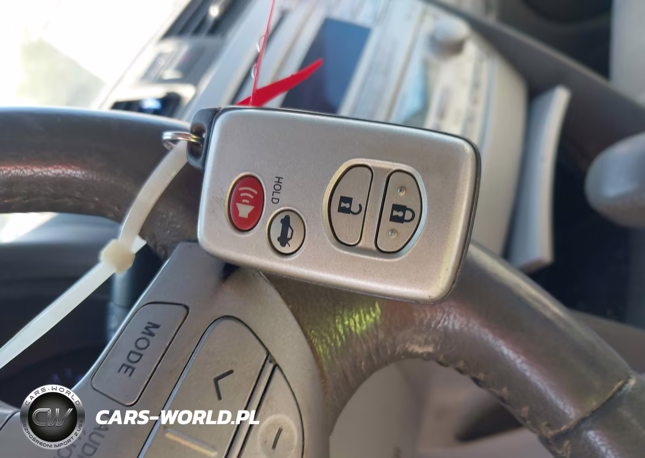 2010 Toyota Camry Hybrid VIN:4T1BB3EK0AU122264 - 11