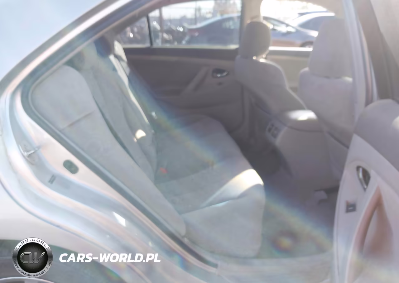 2010 Toyota Camry Hybrid VIN:4T1BB3EK0AU122264 - 8