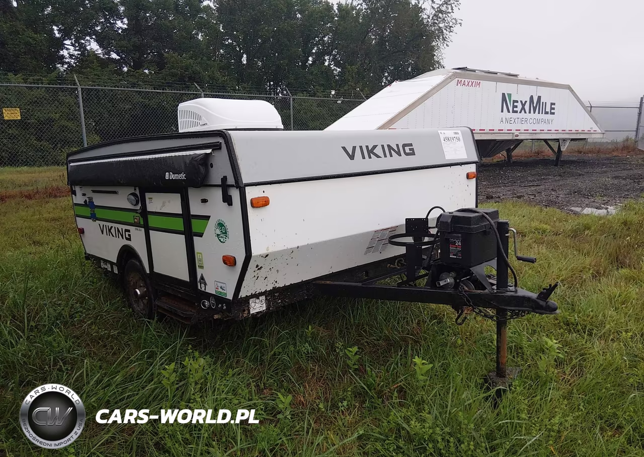 2021 Coachmen Other – zdjęcie 1 z 10