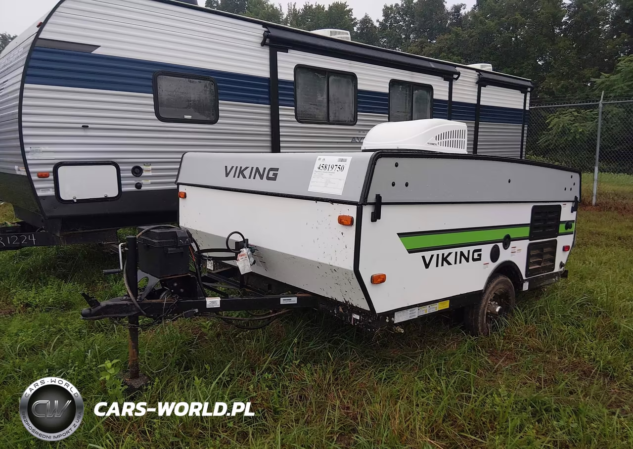 2021 Coachmen Other VIN:5ZT1VKAC3M5018235 - 2