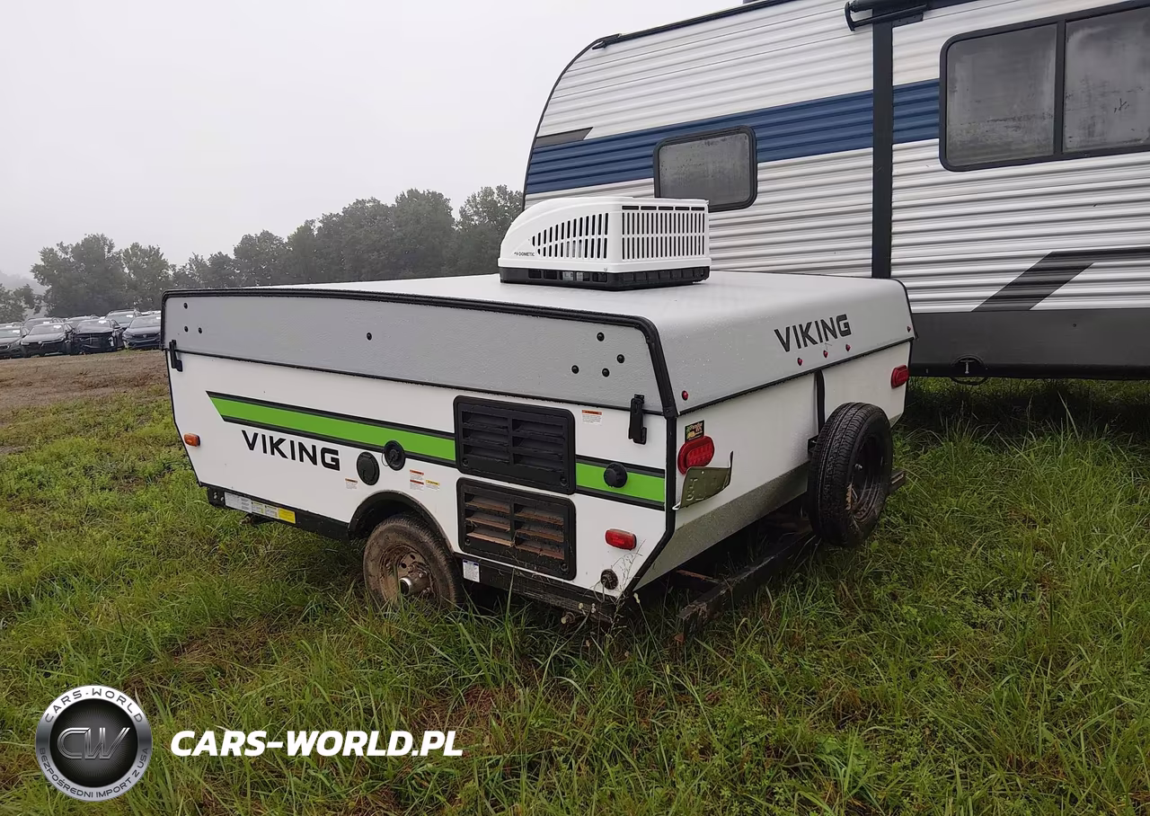 2021 Coachmen Other VIN:5ZT1VKAC3M5018235 - 3