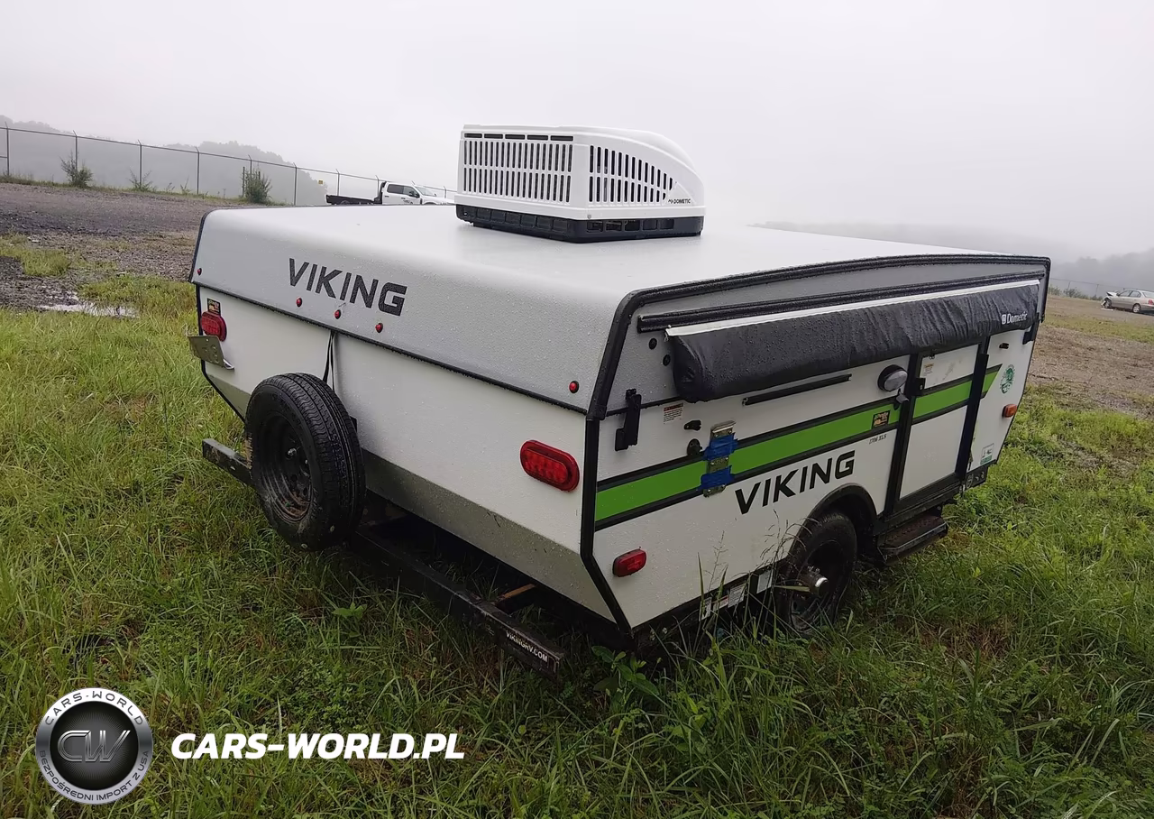 2021 Coachmen Other VIN:5ZT1VKAC3M5018235 - 4