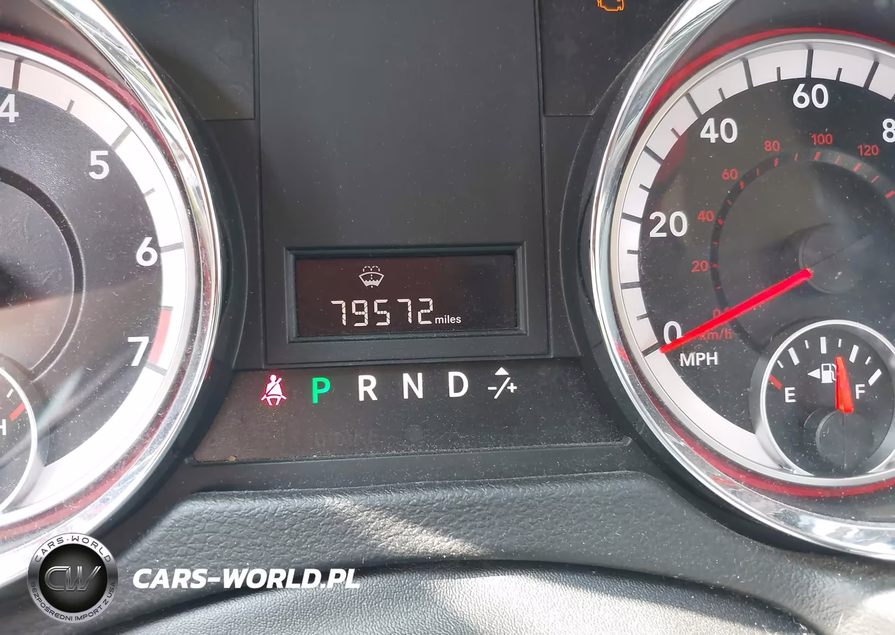 2019 Dodge Grand Caravan Se VIN:2C7WDGBG9KR672846 - 7