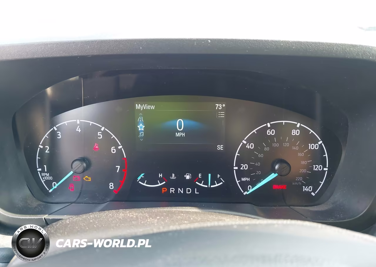 2024 Ford Maverick Xlt VIN:3FTTW8J99RRB42156 - 7