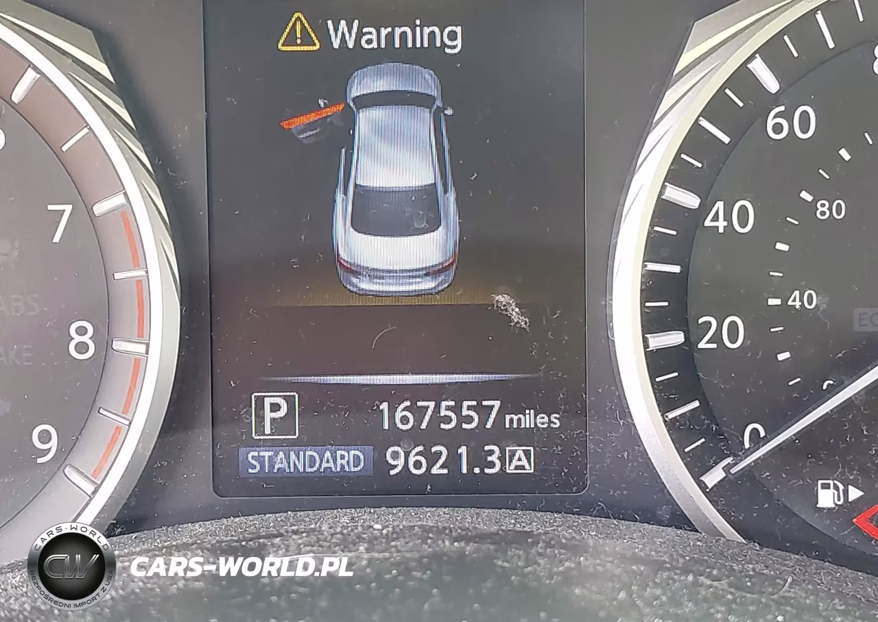 2018 Infiniti Q50 3.0T Luxe VIN:JN1EV7AP6JM362939 - 15