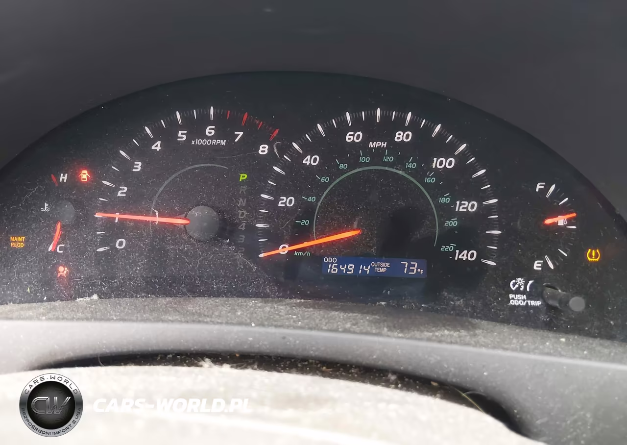 2009 Toyota Camry Le VIN:4T4BE46K59R098590 - 7
