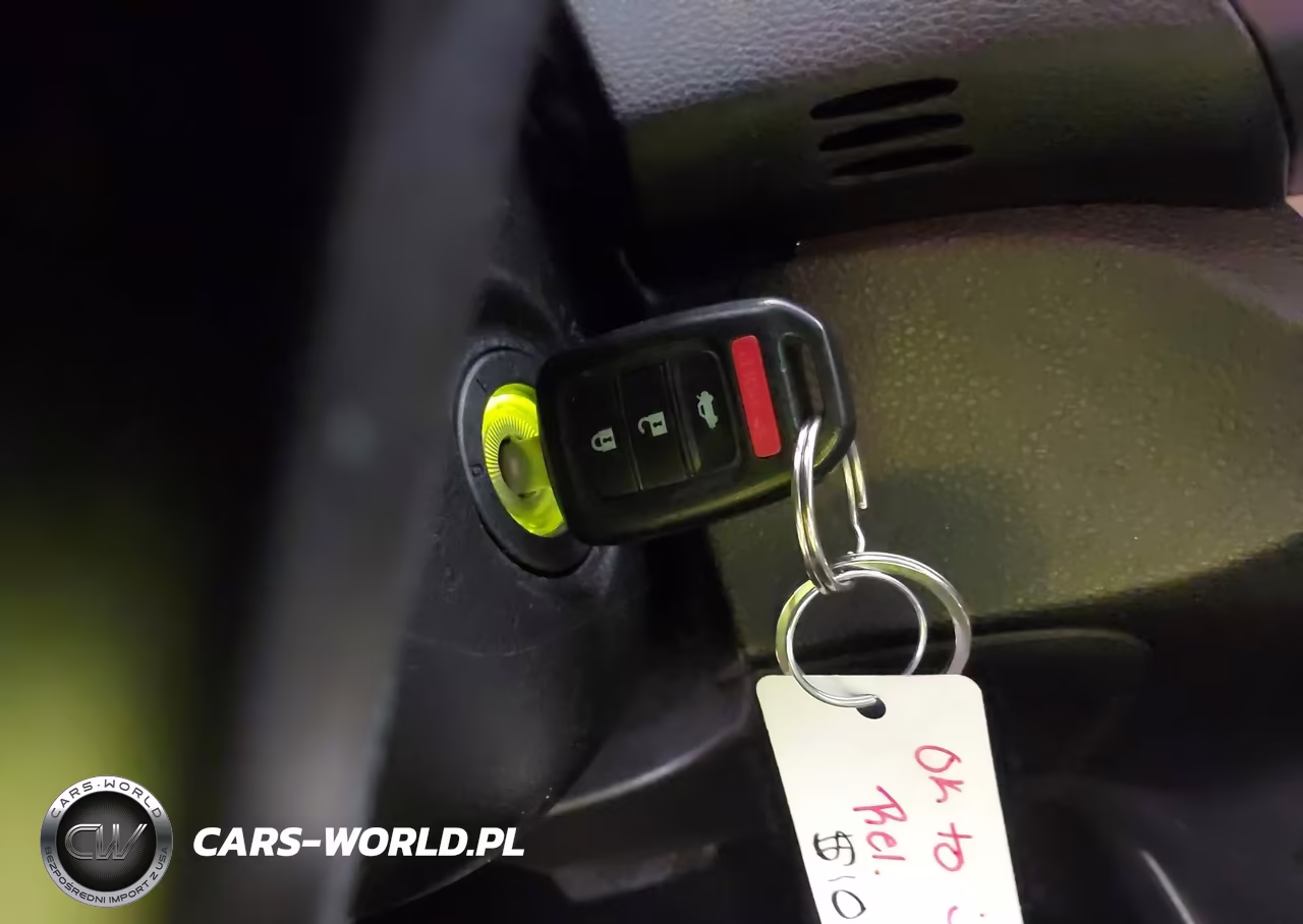 2015 Honda Accord Sport VIN:1HGCR2F57FA251877 - 11