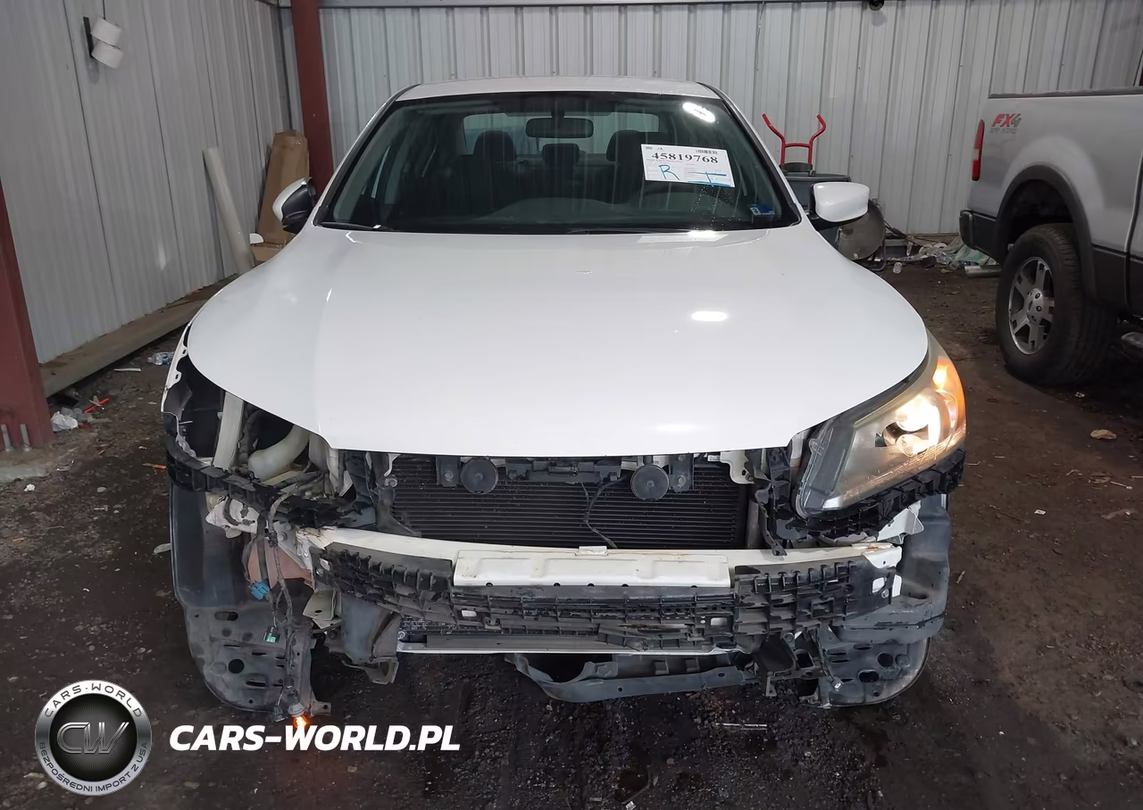2015 Honda Accord Sport VIN:1HGCR2F57FA251877 - 13