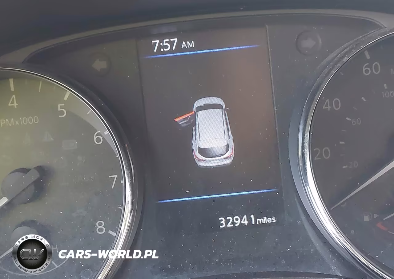 2019 Nissan Rogue Sport S VIN:JN1BJ1CP4KW217350 - 7