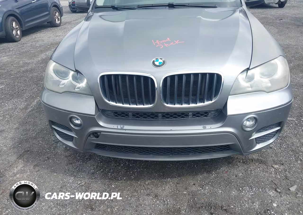 2013 BMW X5 xDrive35I-xDrive35I Premium-xDrive35I Sport Activity VIN:5UXZV4C50D0B02669 - 6