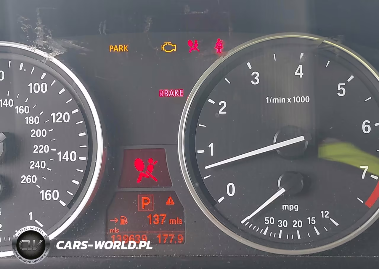 2013 BMW X5 xDrive35I-xDrive35I Premium-xDrive35I Sport Activity VIN:5UXZV4C50D0B02669 - 7