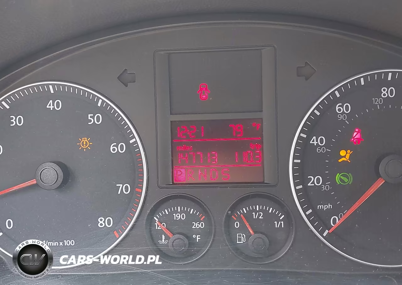 2008 Volkswagen Jetta Se VIN:3VWRM71K18M098109 - 7
