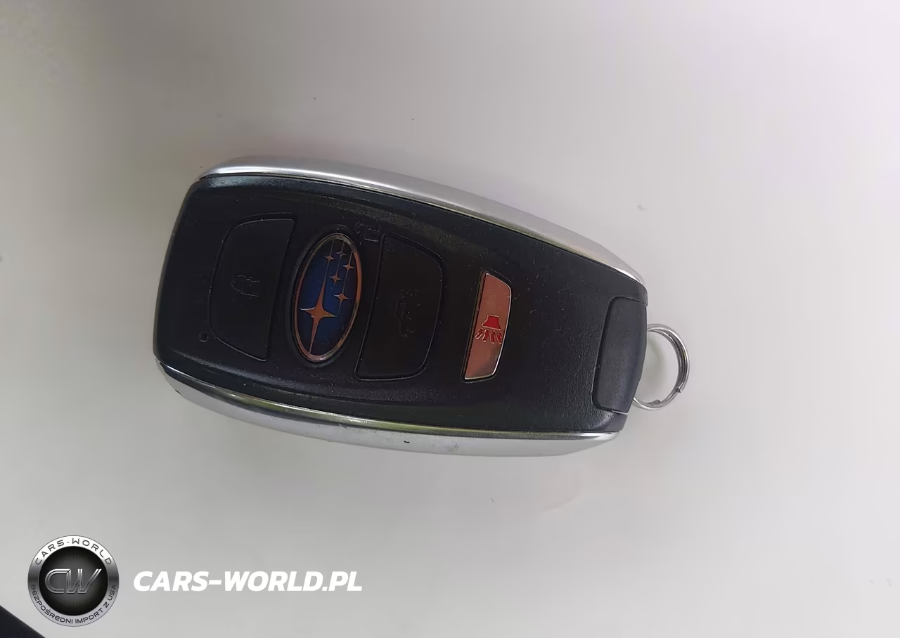 2020 Subaru Ascent Limited VIN:4S4WMAPD7L3427686 - 11