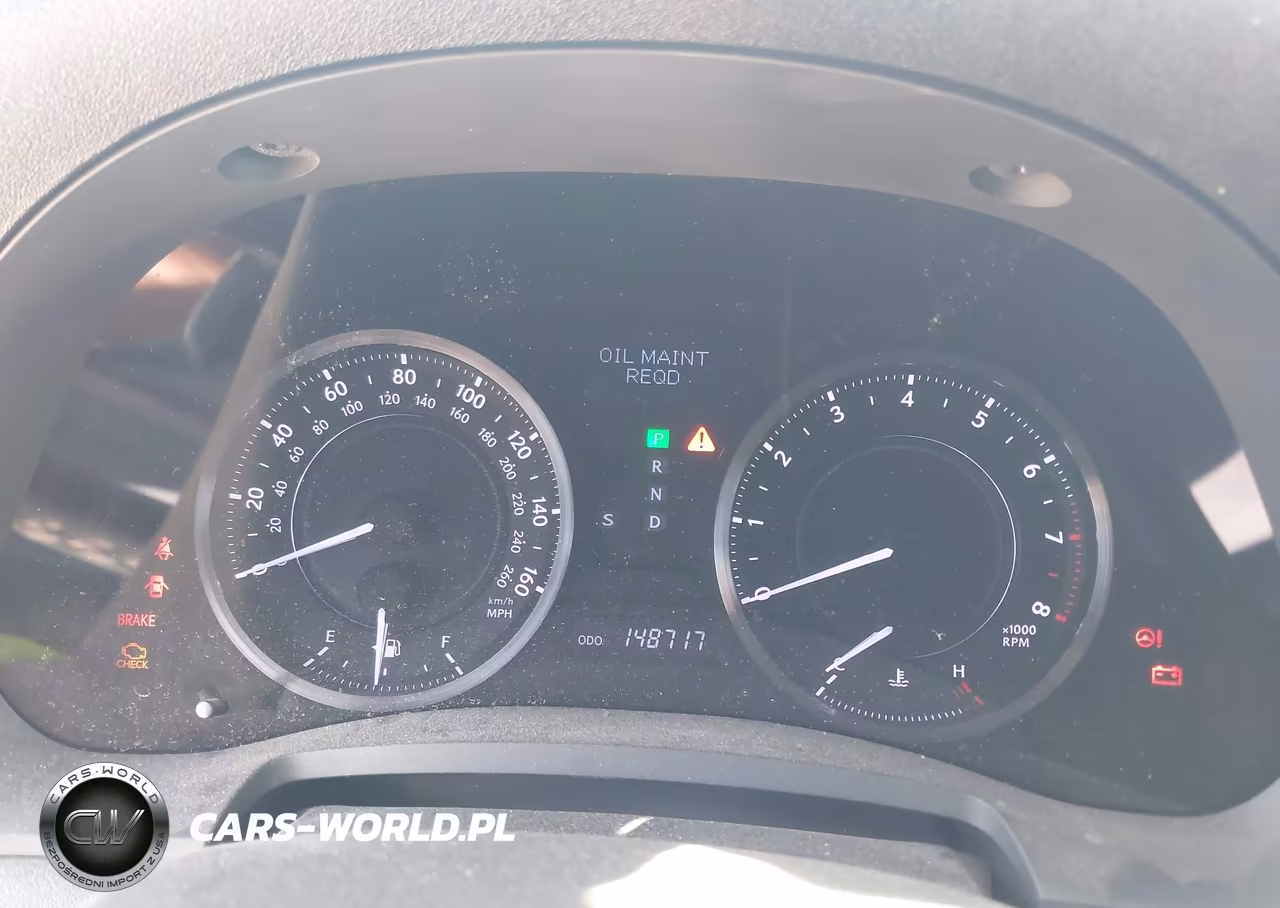 2012 Lexus Is 350C VIN:JTHFE2C2XC2508133 - 7