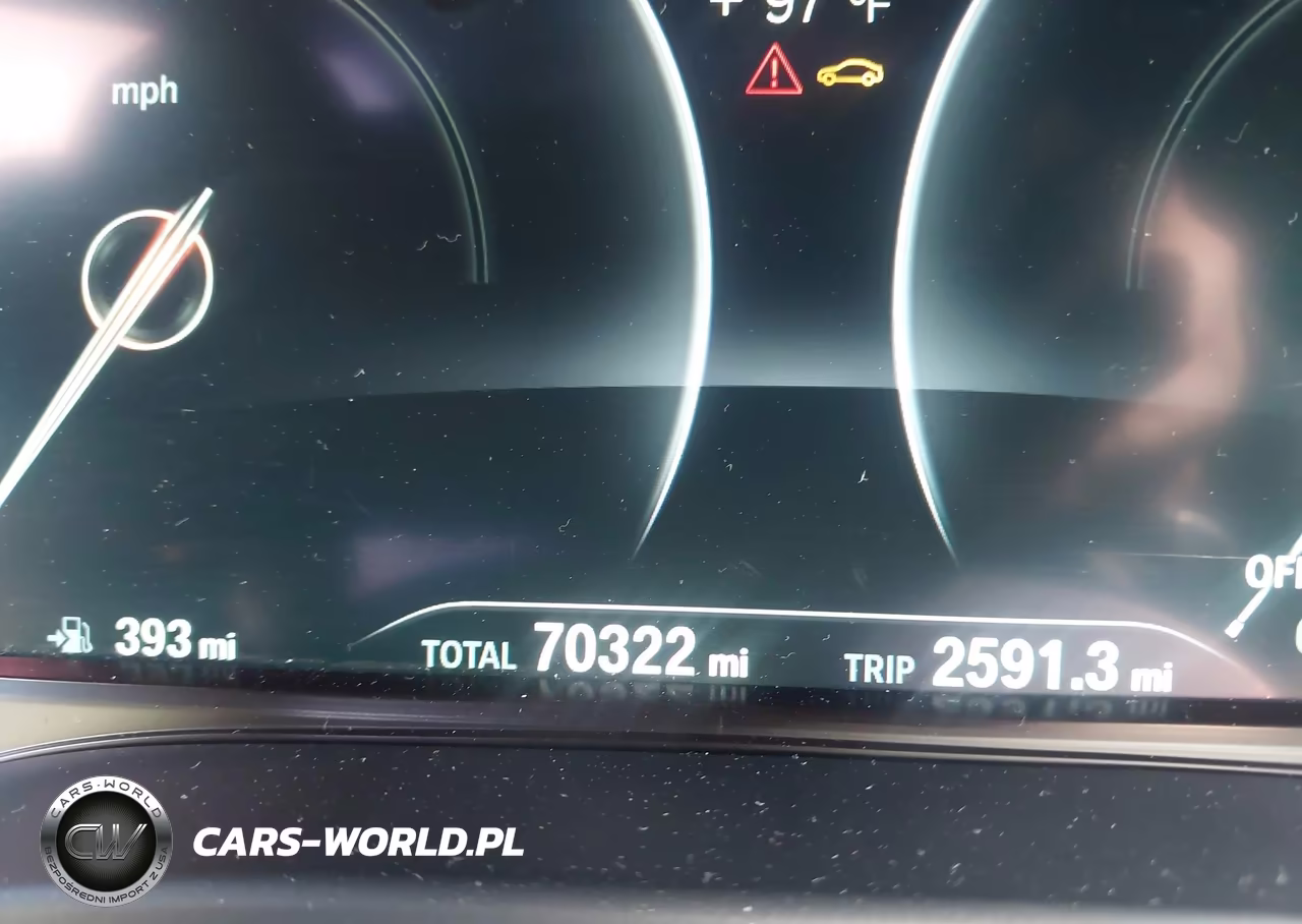 2019 BMW X3 Sdrive30I VIN:5UXTR7C56KLF32505 - 15