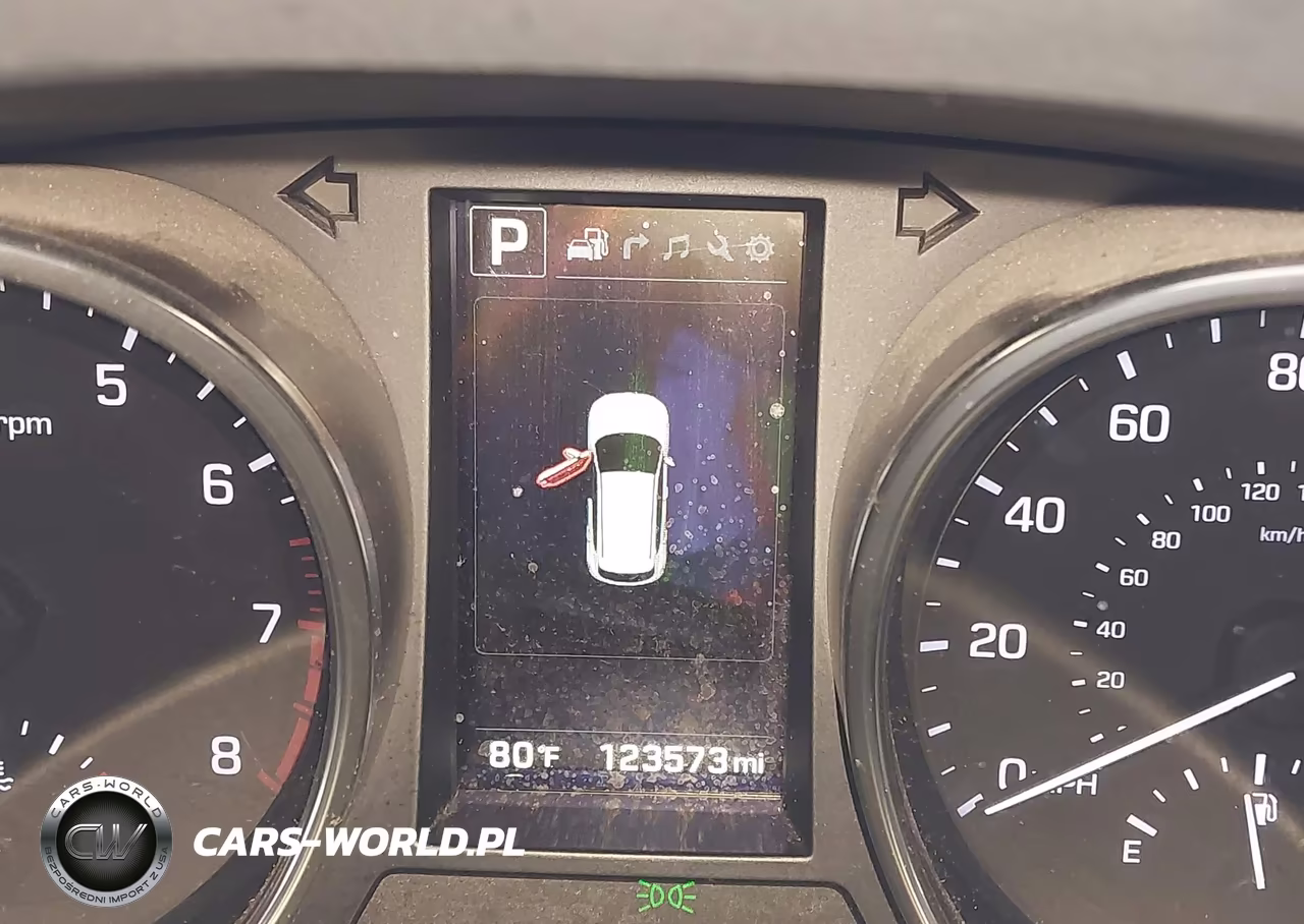 2017 Hyundai Santa Fe Limited Ultimate VIN:KM8SR4HF8HU195425 - 16