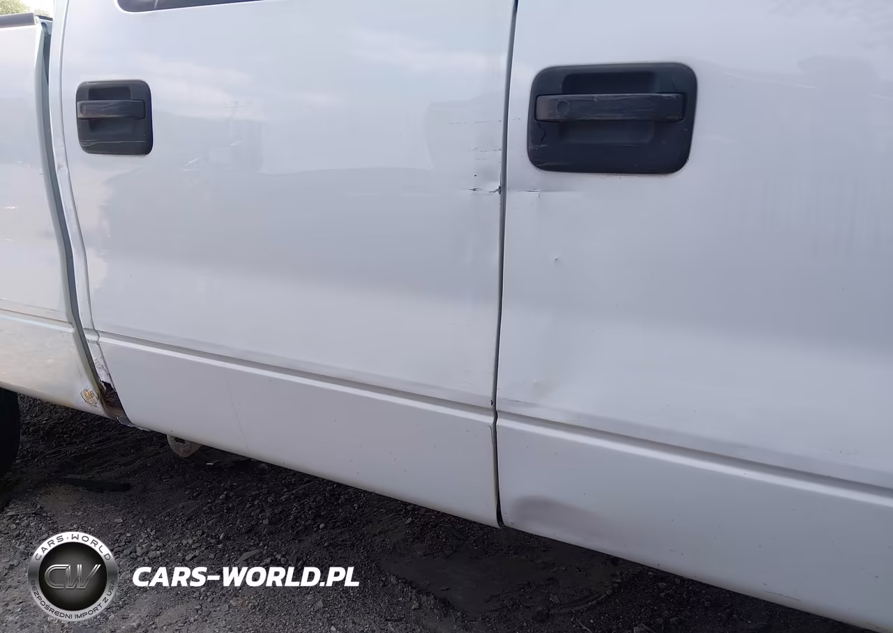 2014 Ford F150 Supercrew VIN:1FTFW1EF6EFB33328 - 17