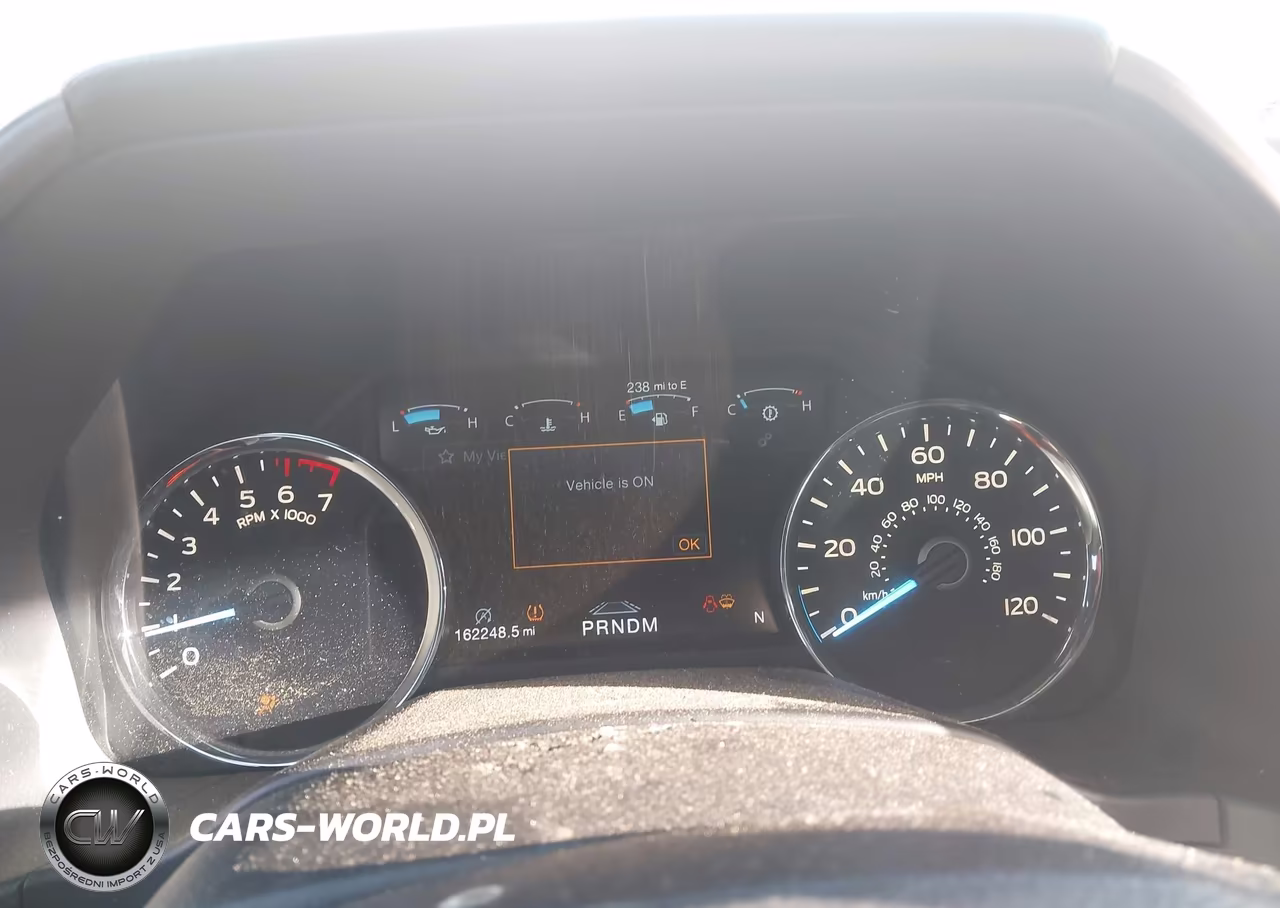 2019 Ford F-150 Platinum VIN:1FTEW1E41KFA84903 - 7