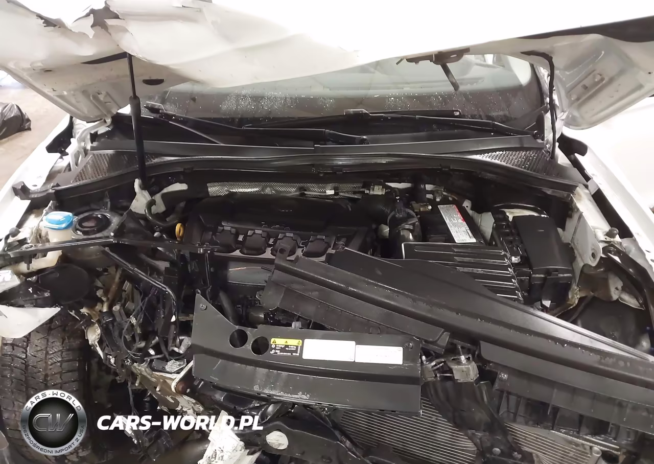 2020 Volkswagen Tiguan 2.0T Se-2.0T Se R-Line Black-2.0T Sel VIN:3VV2B7AX9LM134113 - 10