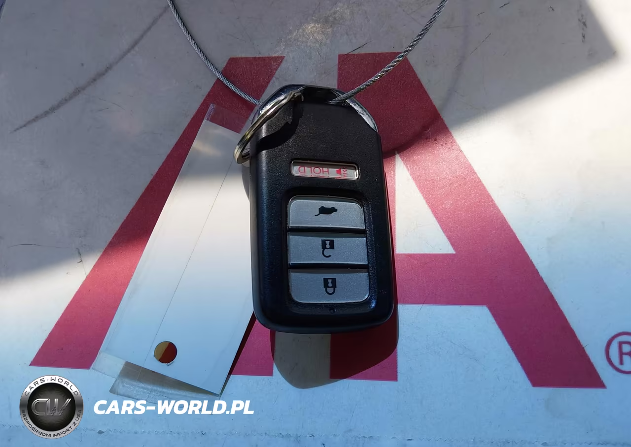 2016 Honda Hr-V Ex VIN:3CZRU5H58GM741118 - 11