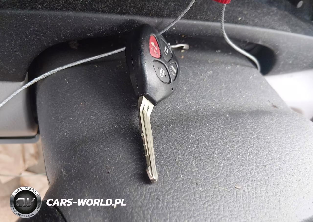 2007 Toyota Camry Le VIN:4T1BE46K37U523196 - 11