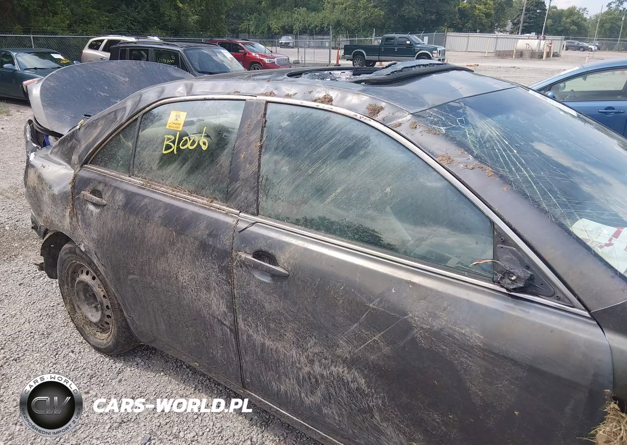 2007 Toyota Camry Le VIN:4T1BE46K37U523196 - 14