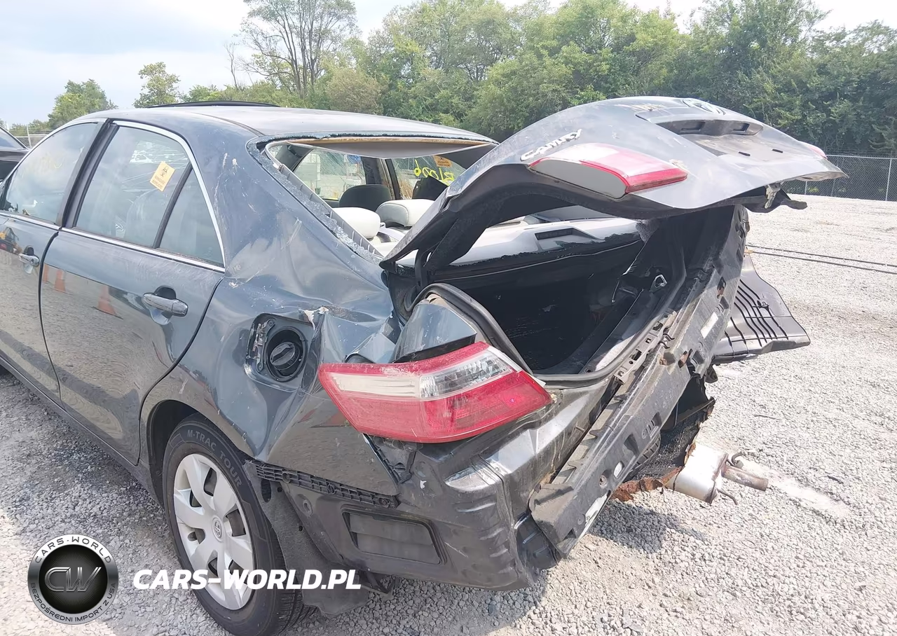 2007 Toyota Camry Le VIN:4T1BE46K37U523196 - 16