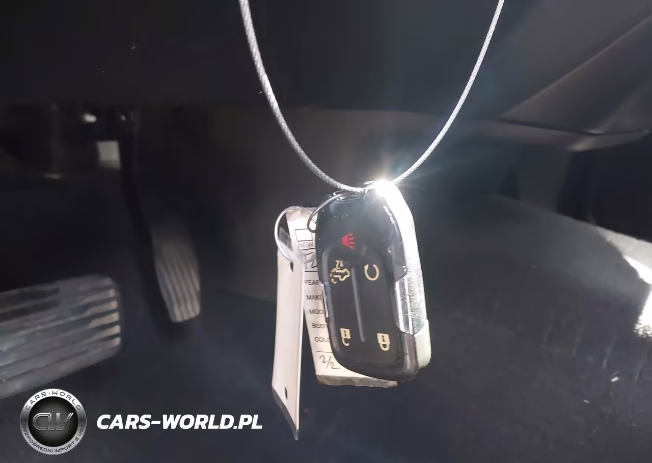 2019 Chevrolet Silverado 1500 Rst VIN:1GCUYEED5KZ145729 - 11