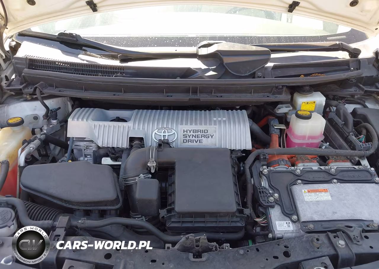 2010 Toyota Prius Iii VIN:JTDKN3DU8A5209936 - 10