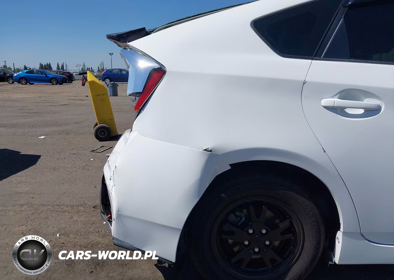 2010 Toyota Prius Iii VIN:JTDKN3DU8A5209936 - 6