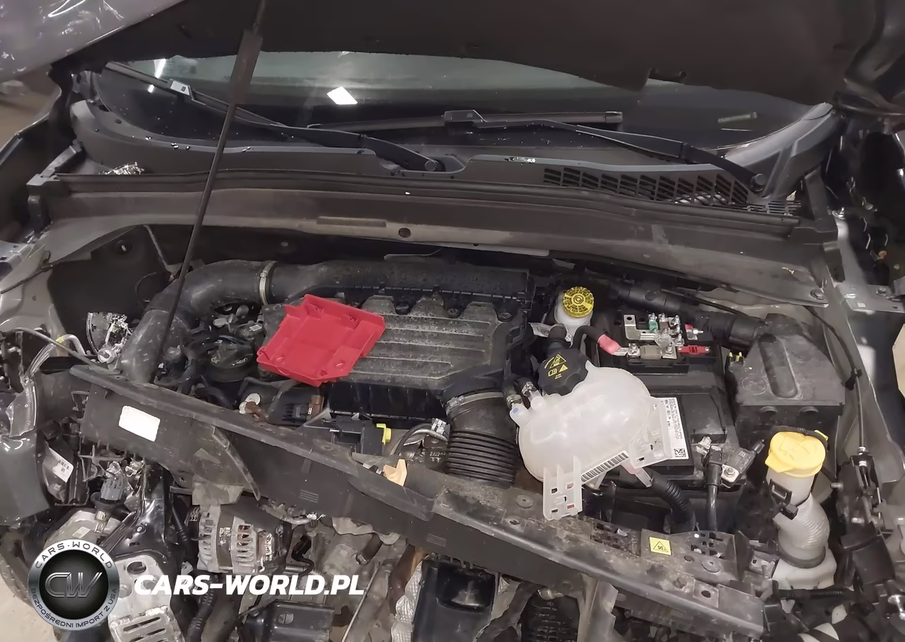 2023 Jeep Renegade Latitude VIN:ZACNJDB1XPPP61586 - 10