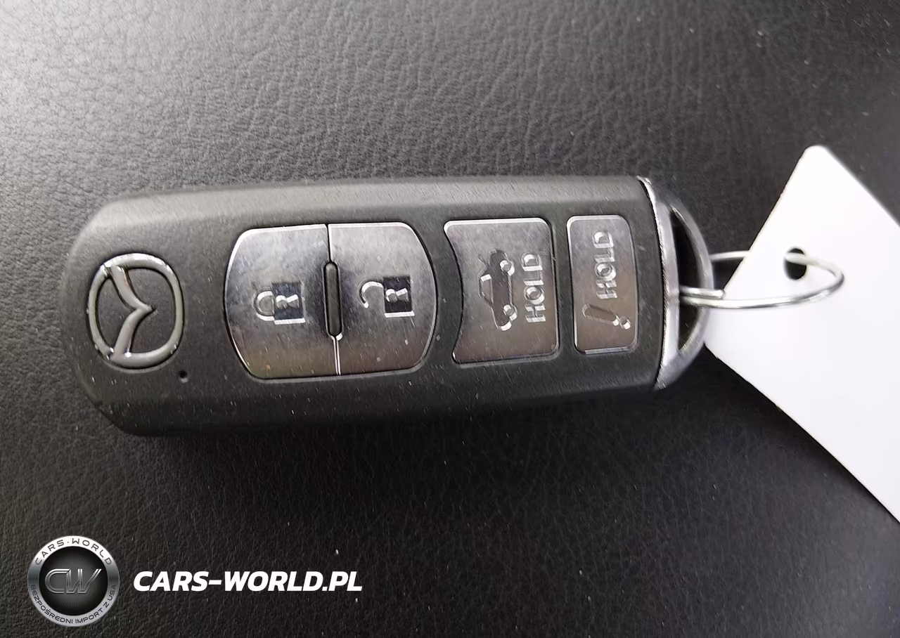2014 Mazda Mazda3 S Grand Touring VIN:JM1BM1W39E1189964 - 11