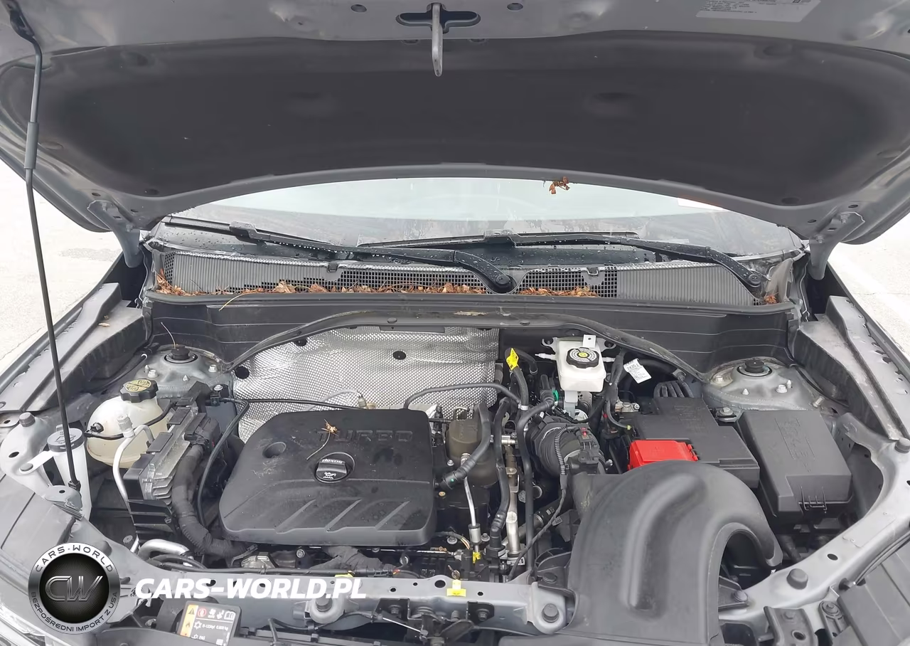 2022 Chevrolet Trailblazer Fwd Lt VIN:KL79MPSL8NB039469 - 10