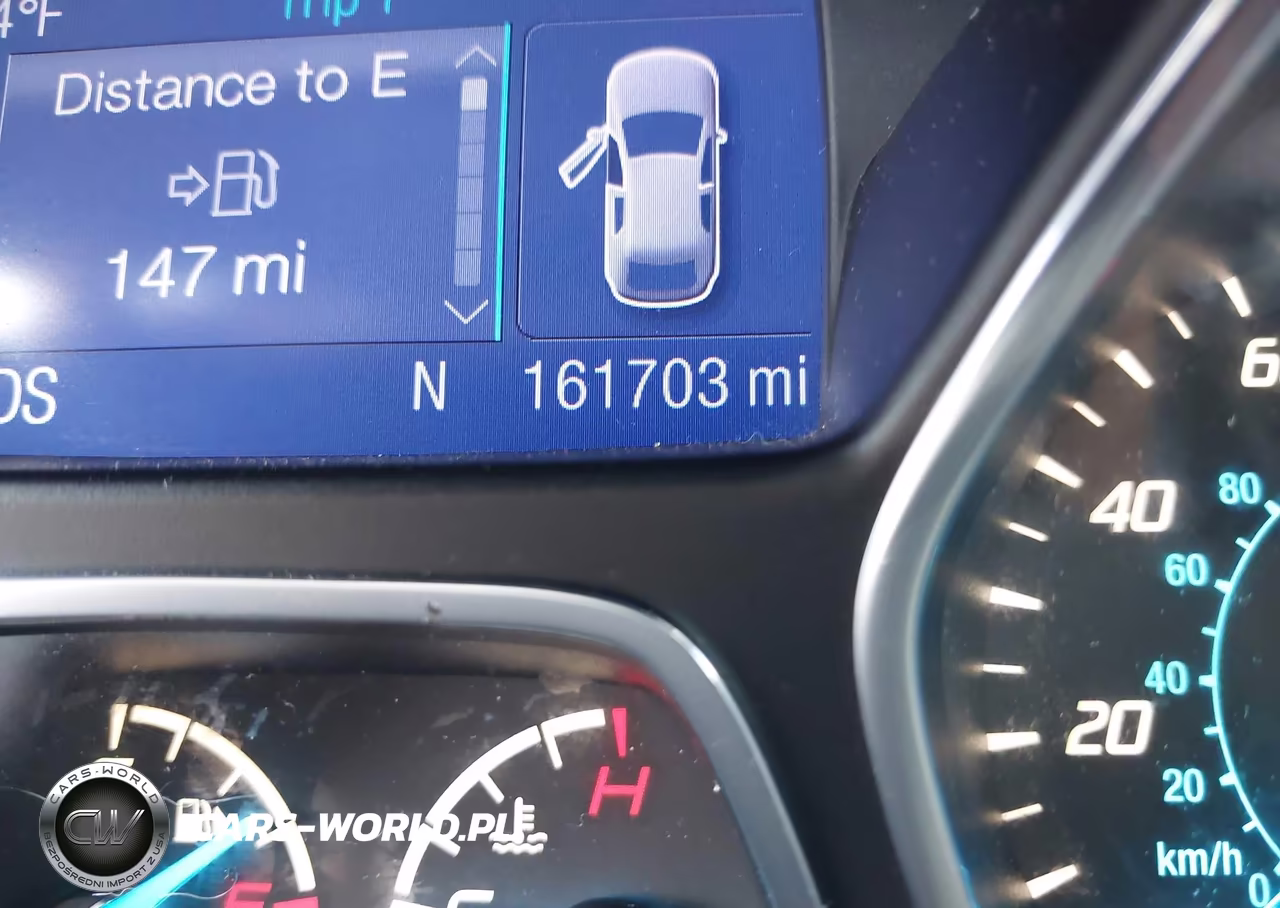 2013 Ford Escape S VIN:1FMCU0F75DUA45080 - 15