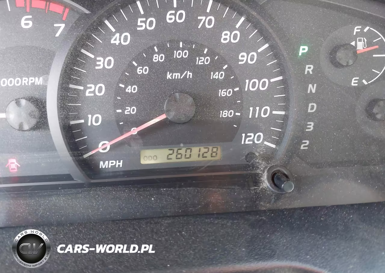 2006 Toyota Tundra Sr5 V8 VIN:5TBET34186S548439 - 16