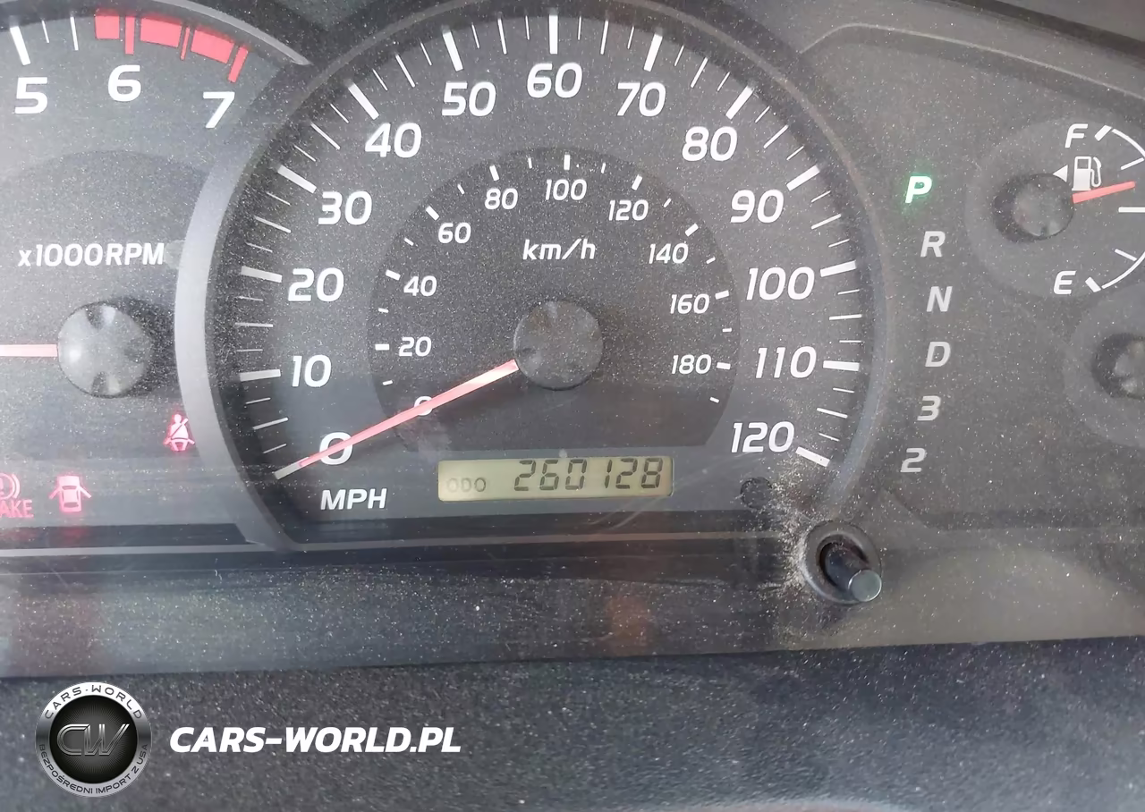 2006 Toyota Tundra Sr5 V8 VIN:5TBET34186S548439 - 7