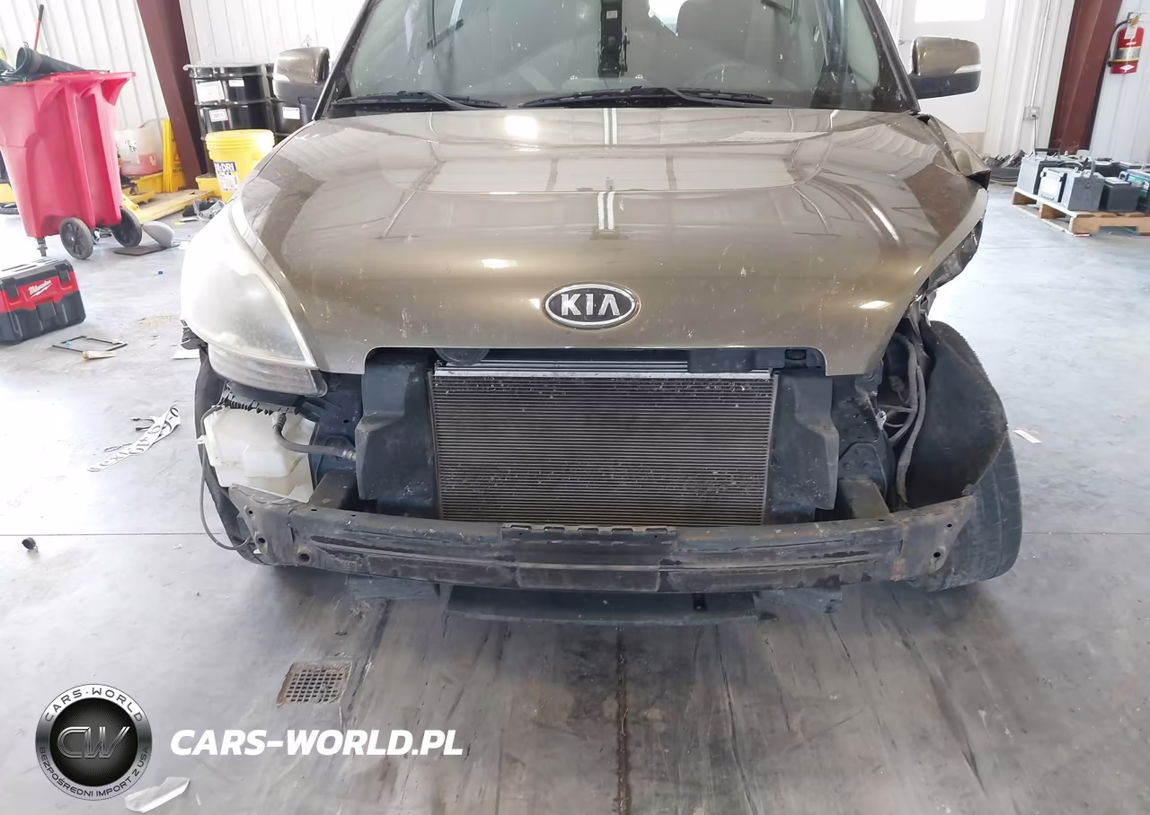 2012 Kia Soul + VIN:KNDJT2A62C7380304 - 12