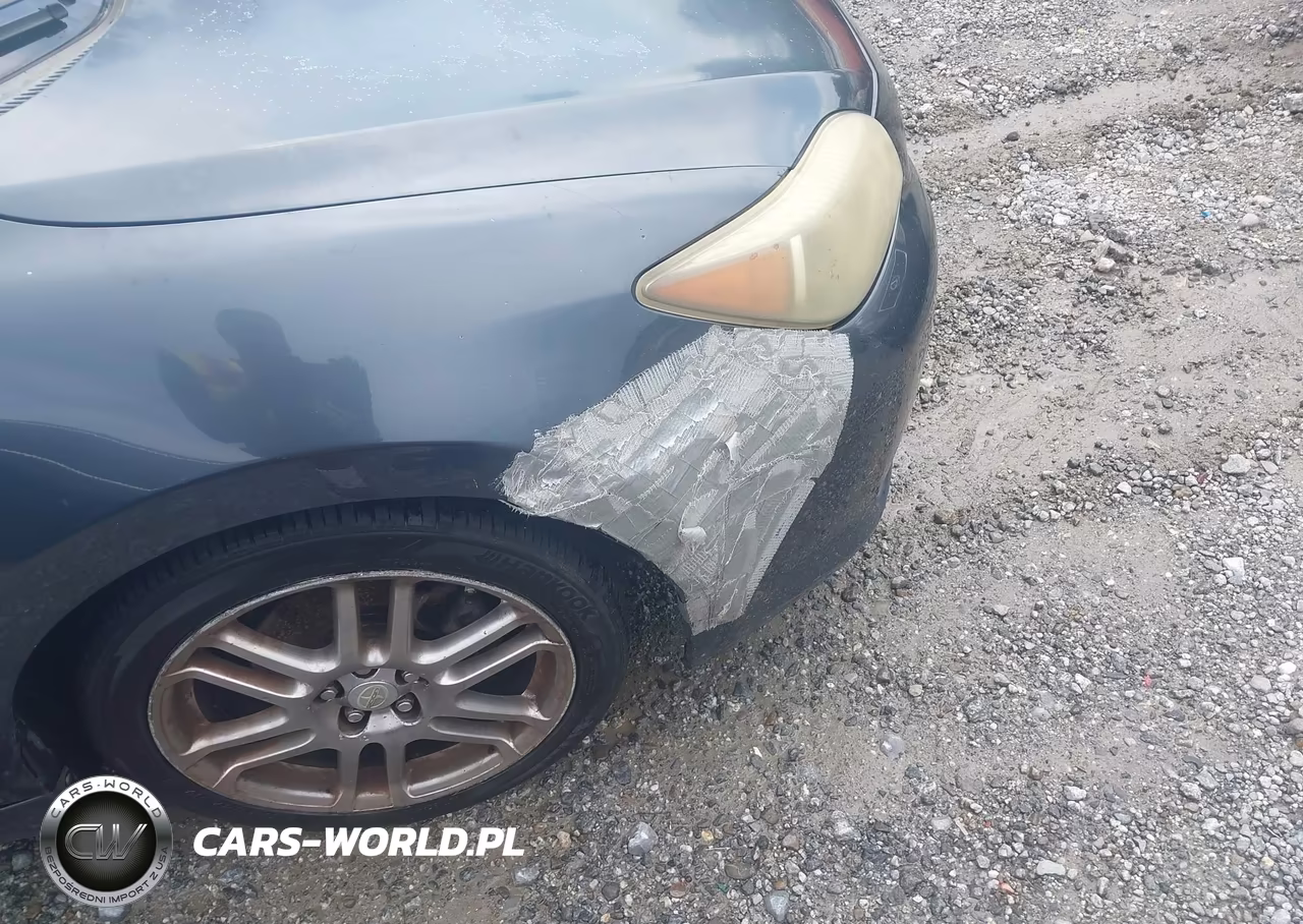2007 Scion Tc VIN:JTKDE177470166262 - 12