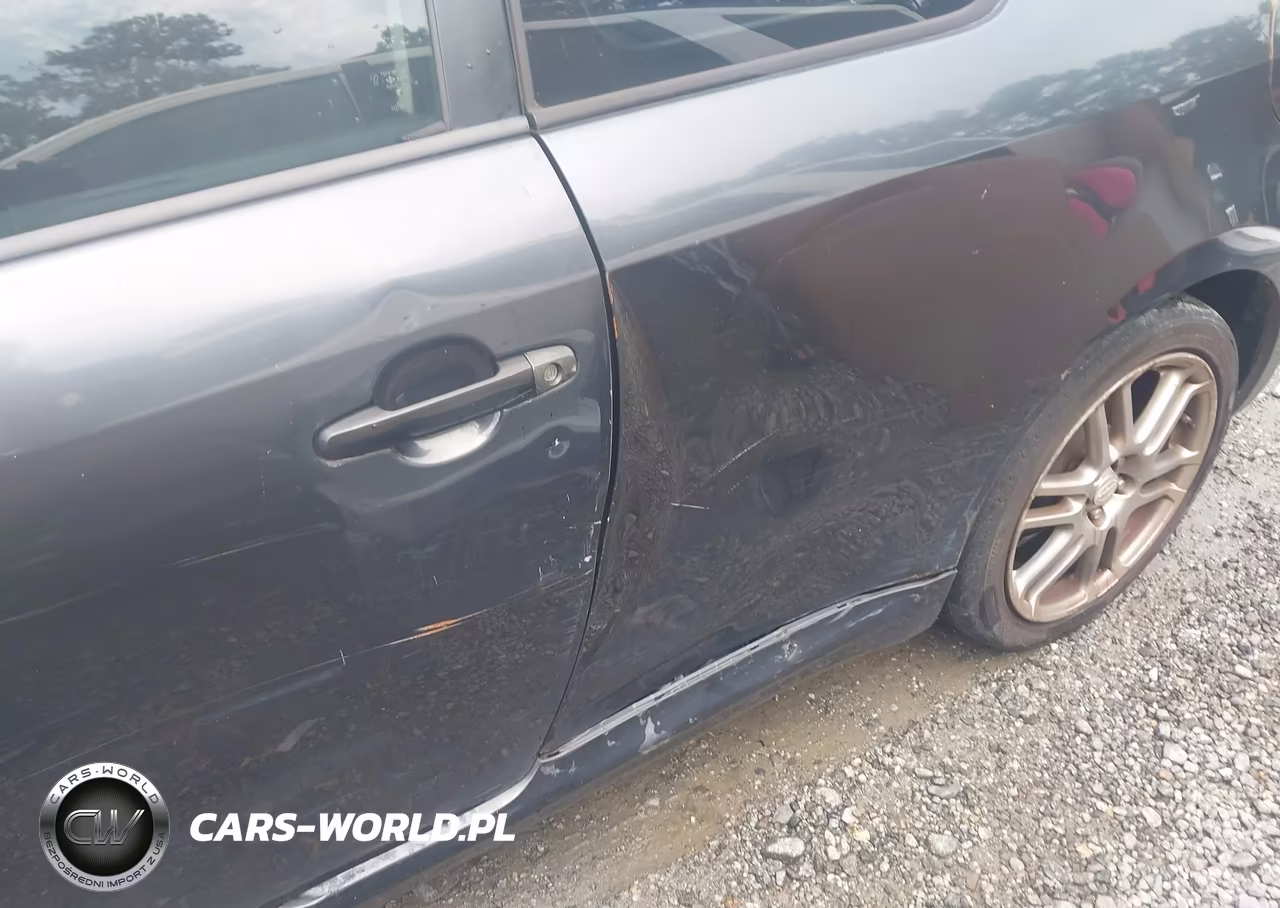2007 Scion Tc VIN:JTKDE177470166262 - 6