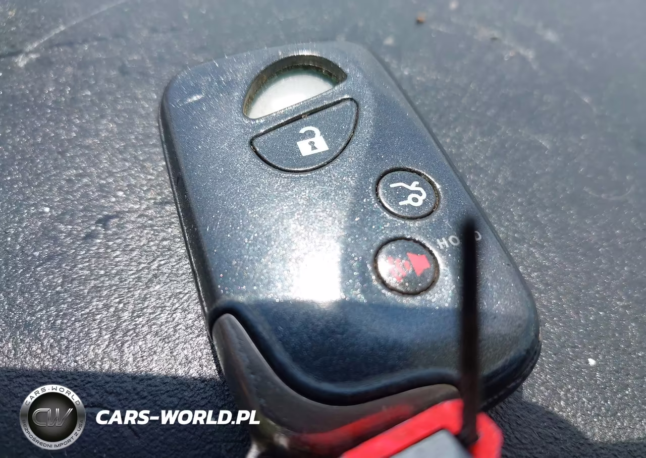 2006 Lexus Is 250 VIN:JTHBK262162016839 - 11