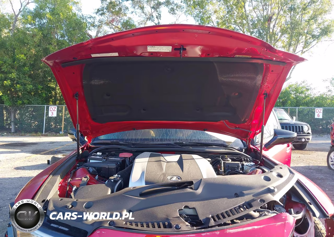 2026 Lexus Is 350 F Sport Design VIN:JTHBZ1B27T5103862 - 10