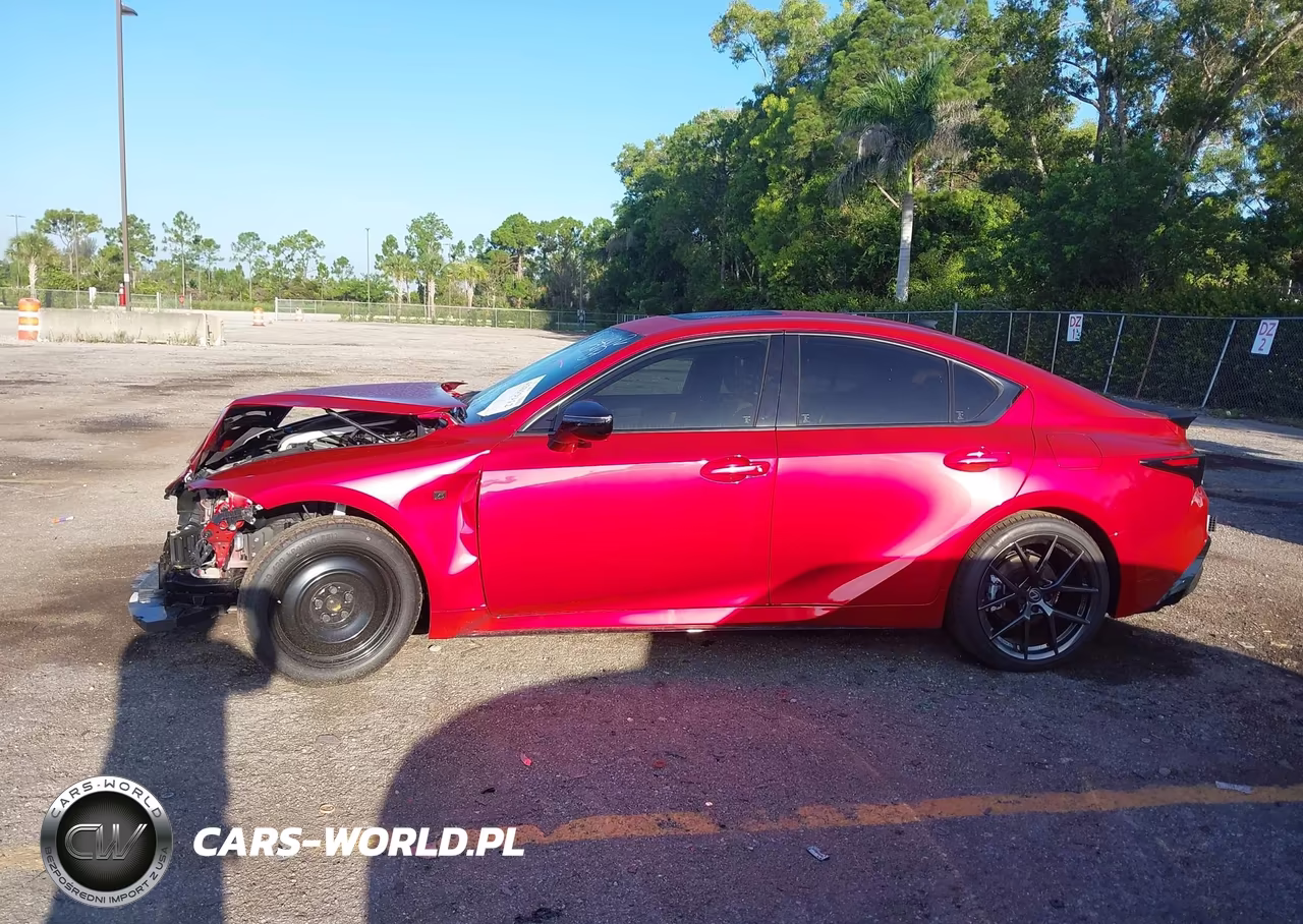 2026 Lexus Is 350 F Sport Design VIN:JTHBZ1B27T5103862 - 15
