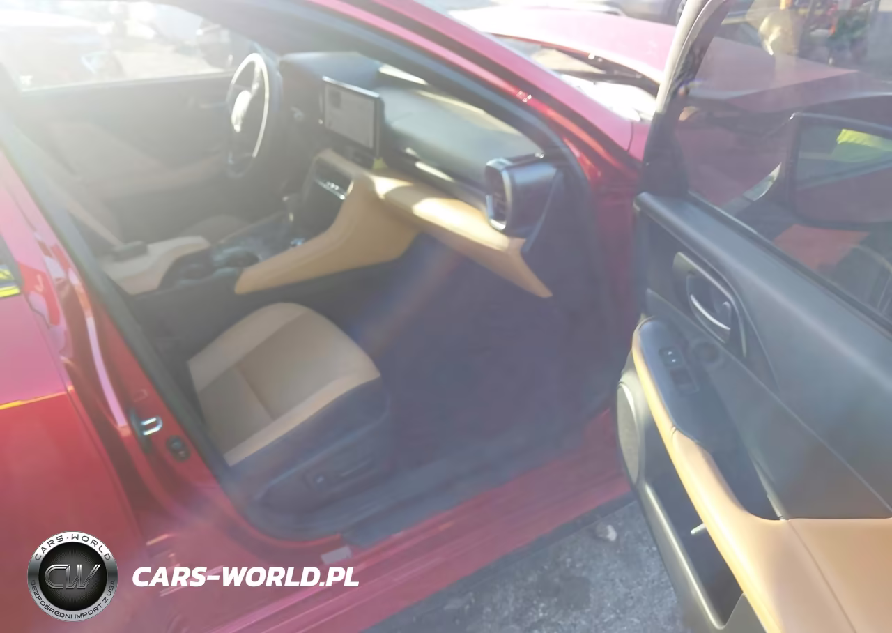2026 Lexus Is 350 F Sport Design VIN:JTHBZ1B27T5103862 - 5