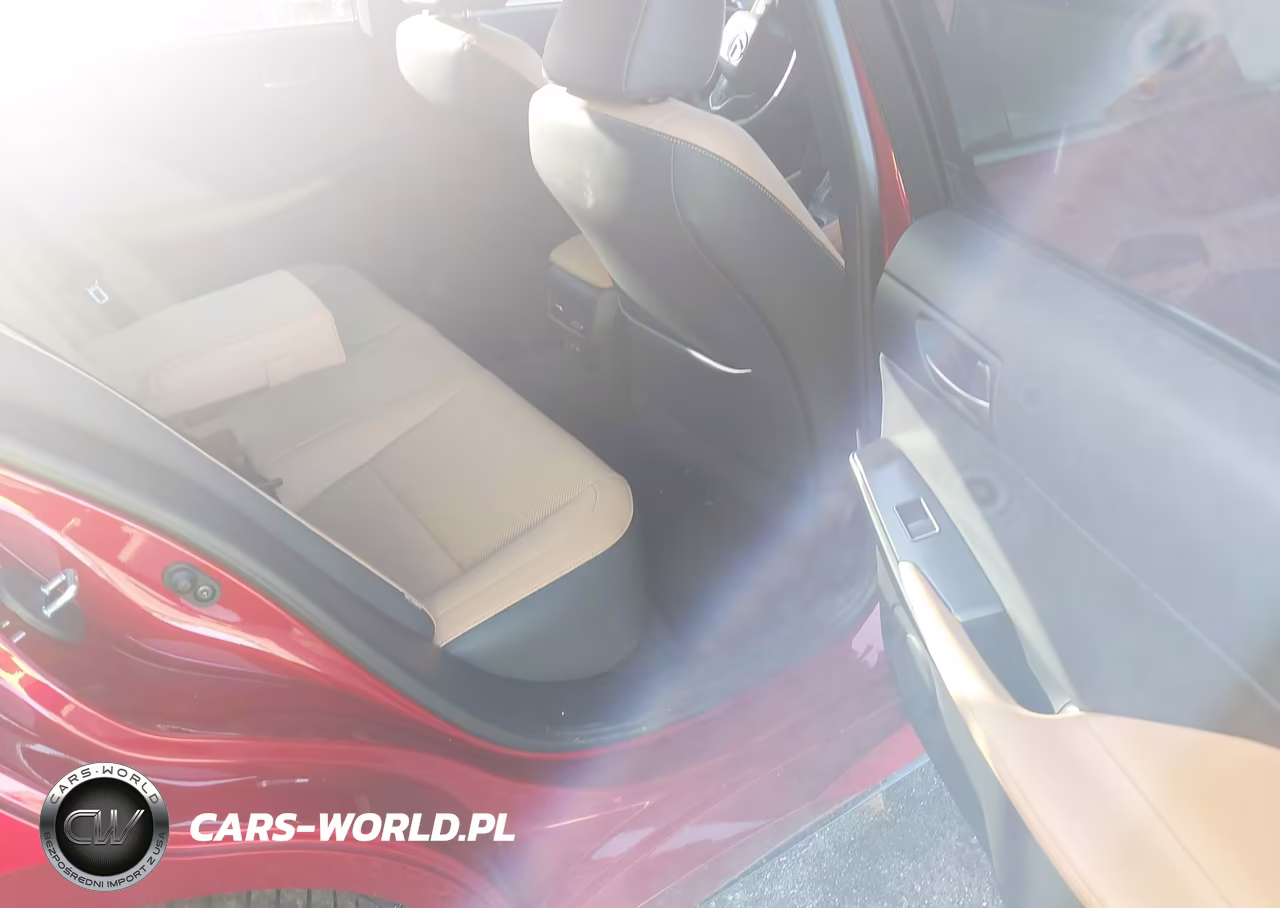 2026 Lexus Is 350 F Sport Design VIN:JTHBZ1B27T5103862 - 8